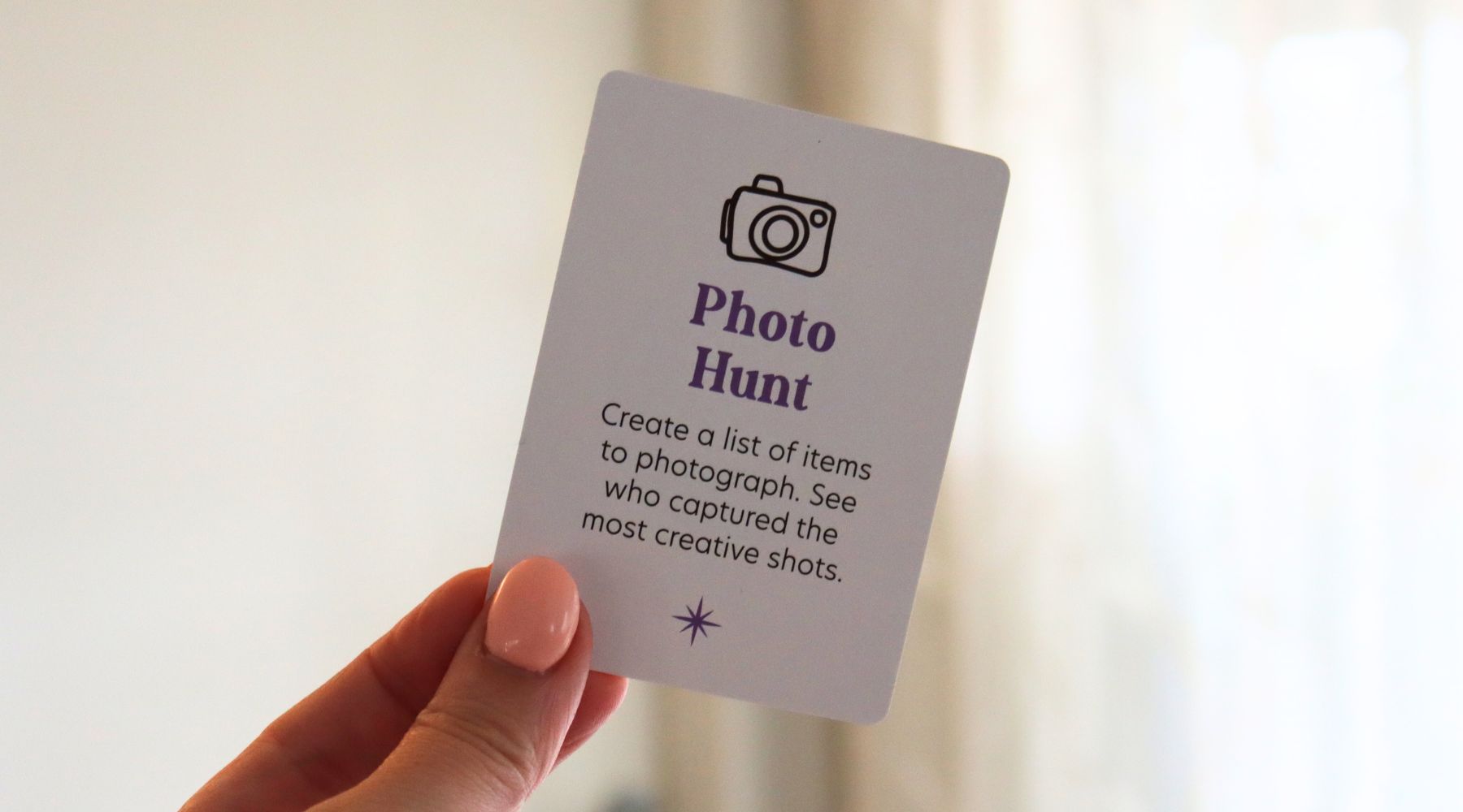 Photo Scavenger Hunt: Capture Your Creativity!